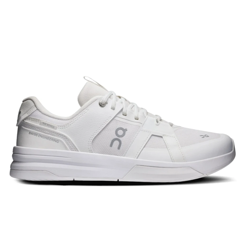 Giày Quần Vợt Nữ THE ROGER Clubhouse Pro 2 White | Ivory