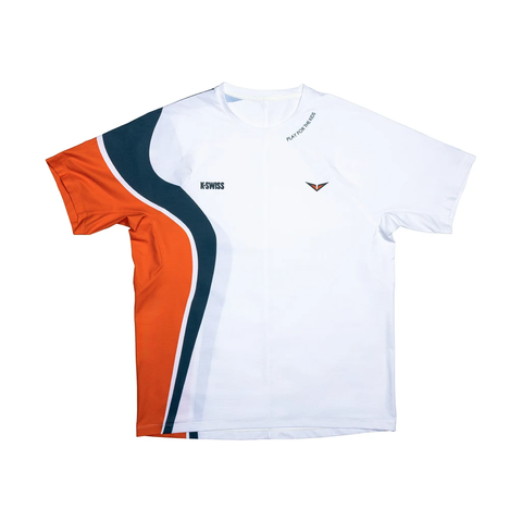 Áo Tay Ngắn Thể Thao Nam K-Swiss Short Sleeve T-Shirt