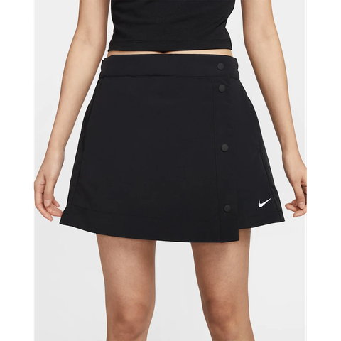 Váy Thời Trang Nữ Nike AS W NSW ESSNTL WVN MR 3
