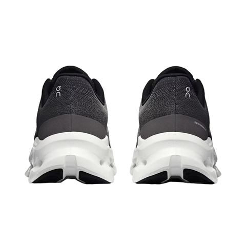 Giày Sneaker Nam On Running Cloudtilt Black Asphalt