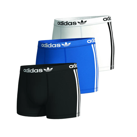 Quần Lót Nam Adidas 3PK TRUNK