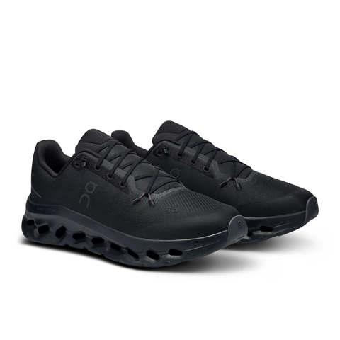 Giày Sneaker Nam On Running Cloudtilt Eclipse | Black