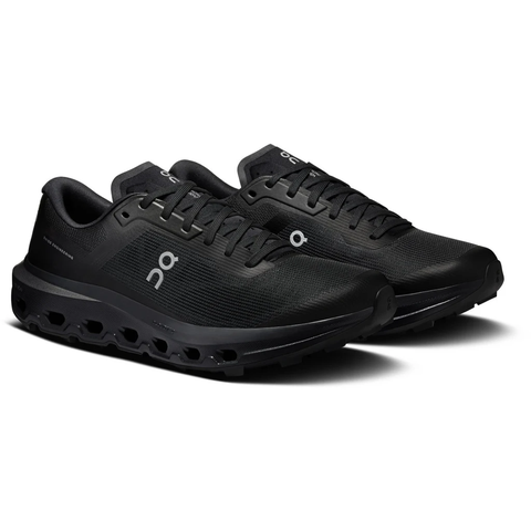 Giày Chạy Bộ Nam Cloudvista 3 Black | Black