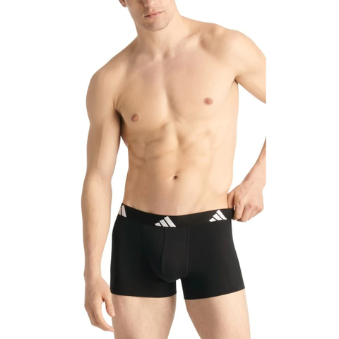 Quần Lót Nam Adidas Afc 5 Pack Trunk