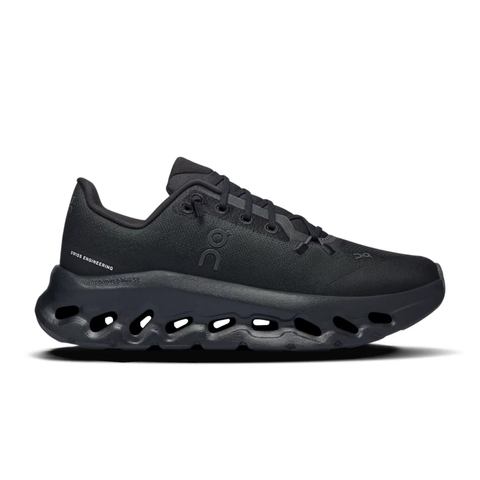 Giày Sneaker Nữ On Running Cloudtilt Black | Black
