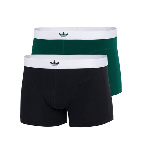 Quần Lót Thể Thao Nam Adidas 2Pk Trunk