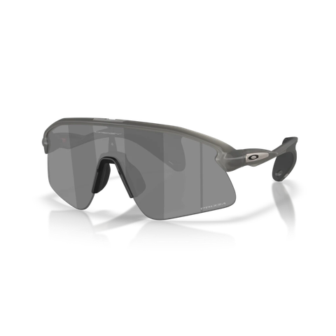 Kính Mát OAKLEY Stunt devil GREY SMOKE