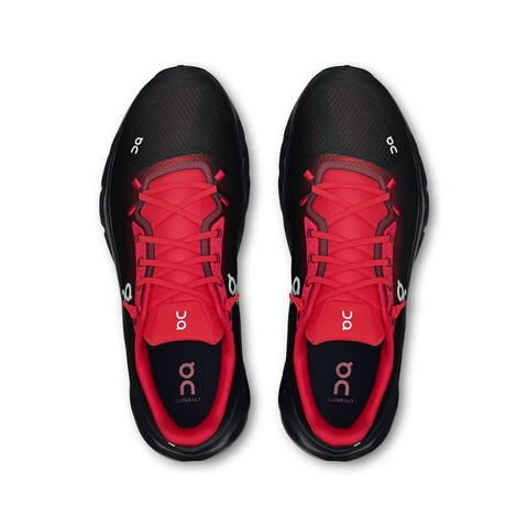 Giày Sneaker Nam On Running Cloudtilt Tundra | Black