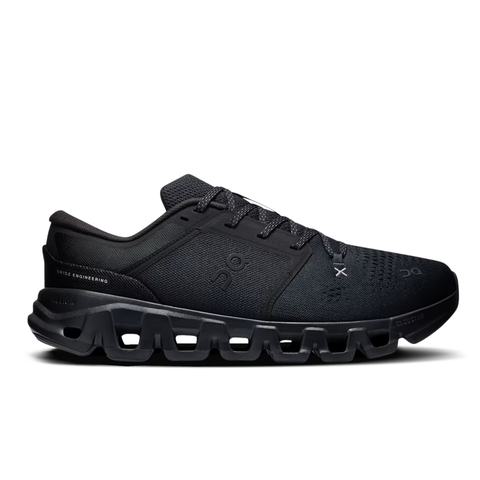 Giày Chạy Bộ Nam ON Running Cloud X 5 Black | Black