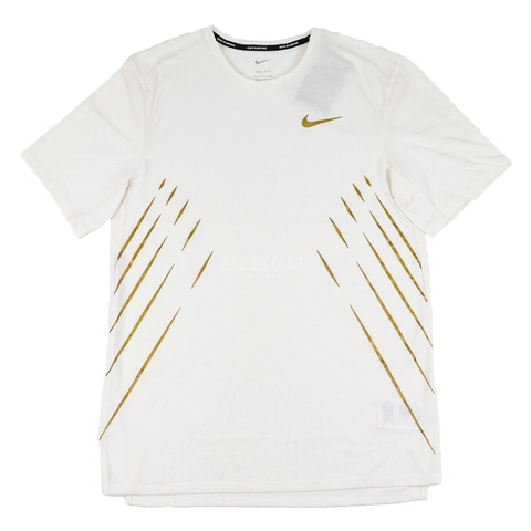 Áo Tay Ngắn Thời Trang Nam Nike AS M NK DF JAKOB SS TOP