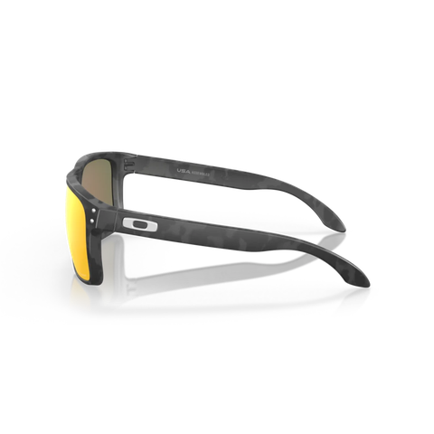 Kính Mát OAKLEY Holbrook XL MATTE BLACK CAMOFLAUGE