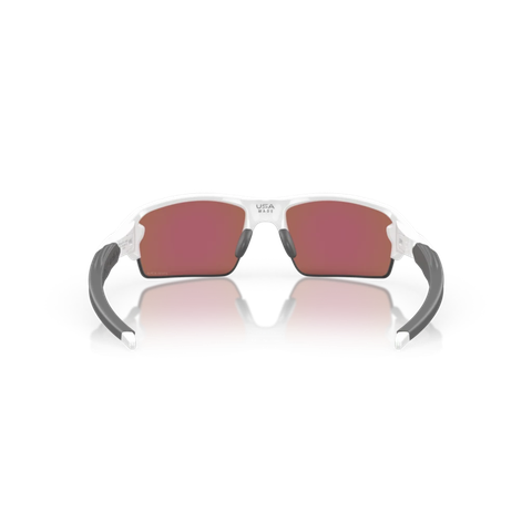 Kính Mát OAKLEY Flak 2.0 (a) POLISHED WHITE