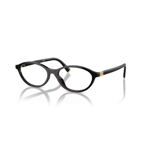 MIU MIU 0MU 09XVF 16K1O1 BLACK