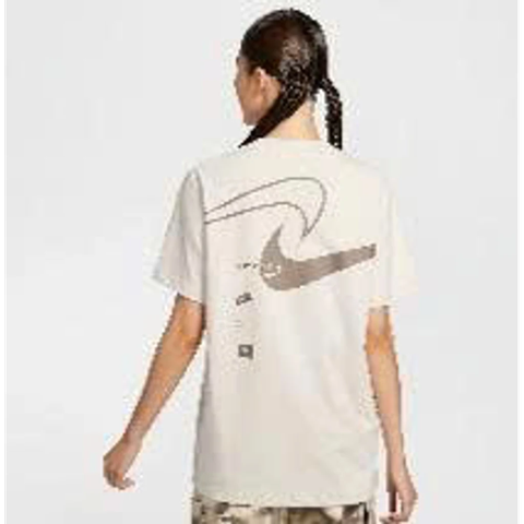 Áo Tay Ngắn Thời Trang Nữ Nike AS W NSW CLUB SS TEE OC SWOOSH