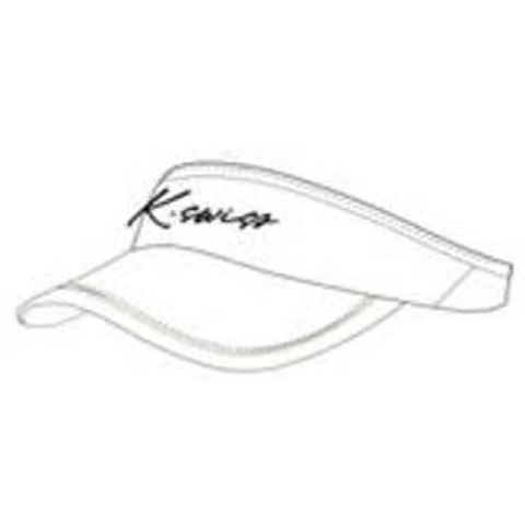 Nón Thể Thao Nữ K-Swiss Visor