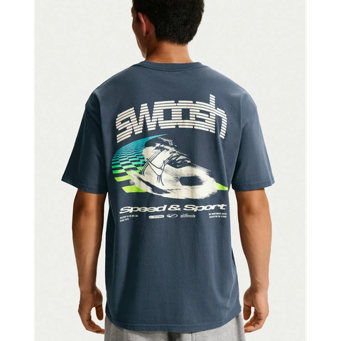 Áo Tay Ngắn Thời Trang Nam Nike Sportswear T-Shirt