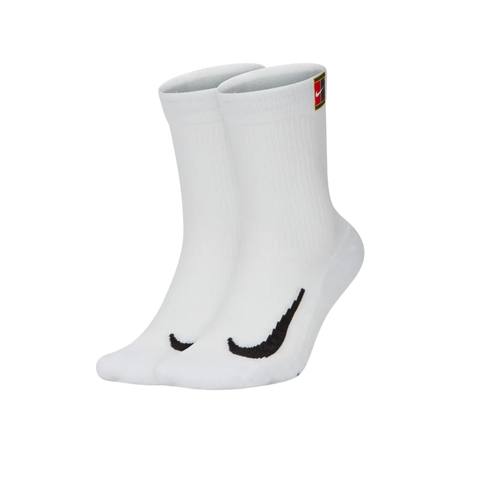 Vớ Thể Thao Unisex Nike U NK MULTIPLIER CREW 2PR CUSH