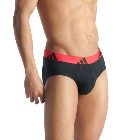 Quần Lót Nam Adidas 3PK BRIEF