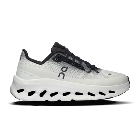 Giày Sneaker Nữ On Running Cloudtilt Black | Ivory