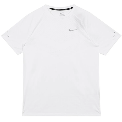 Áo Tay Ngắn Thể Thao Nam Nike As M Nk Dfadv Stride Ss Top