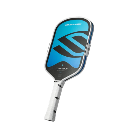 Vợt Pickleball Selkirk OMNI Asia Elongated Hydro