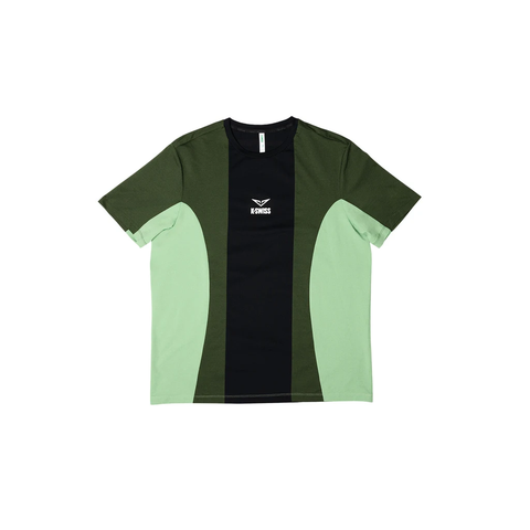 Áo Tay Ngắn Thể Thao Nam K-Swiss Short Sleeve T-Shirt