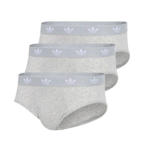 Quần Lót Thể Thao Nam Adidas 3PK BRIEF