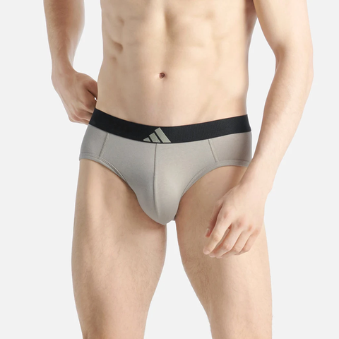 Quần Lót Nam Adidas 3PK BRIEF