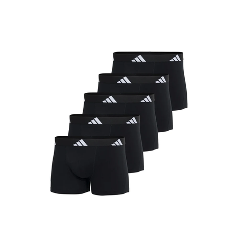 Quần Lót Nam Adidas Afc 5 Pack Trunk