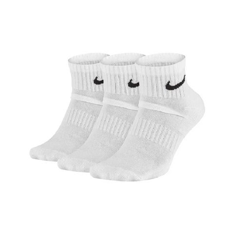 Vớ Thể Thao Nam Nike Everyday Cushioned 3PR