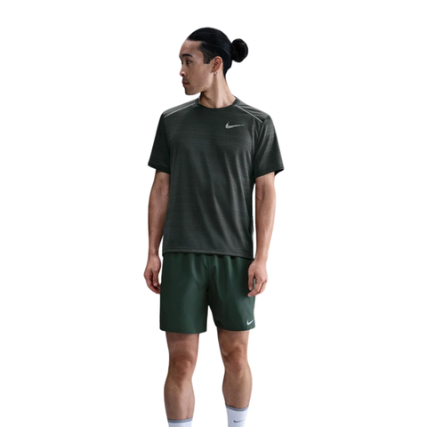 Áo Tay Ngắn Thể Thao Nam Nike AS M NK DF MILER TOP SS