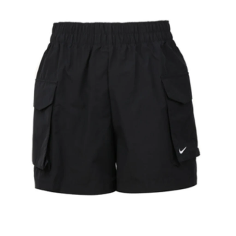 Quần Ngắn Thời Trang Nữ Nike AS W NSW ESSNTL WVN HR 5