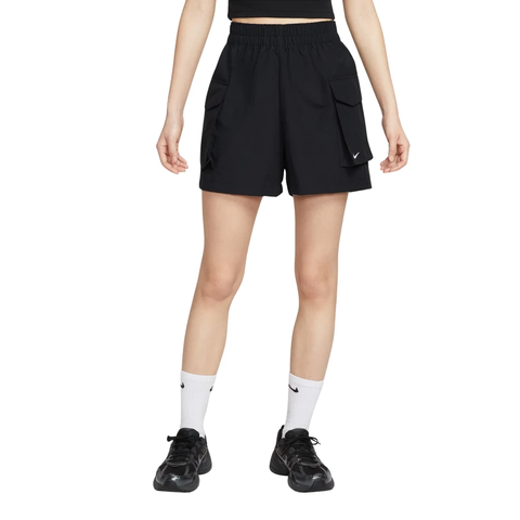 Quần Ngắn Thời Trang Nữ Nike AS W NSW ESSNTL WVN HR 5