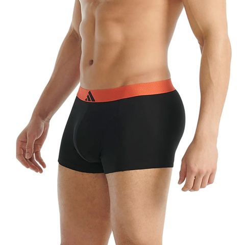 Quần Lót Nam Adidas Afc Body  3 Pack Trunk