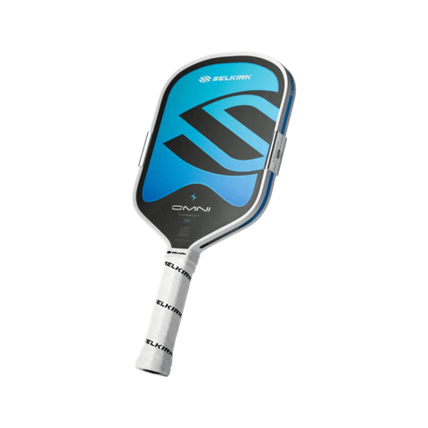 Vợt Pickleball Selkirk OMNI Asia Widebody Hydro