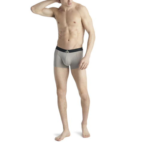 Quần Lót Nam Adidas Afc Body - 3Pk Trunk