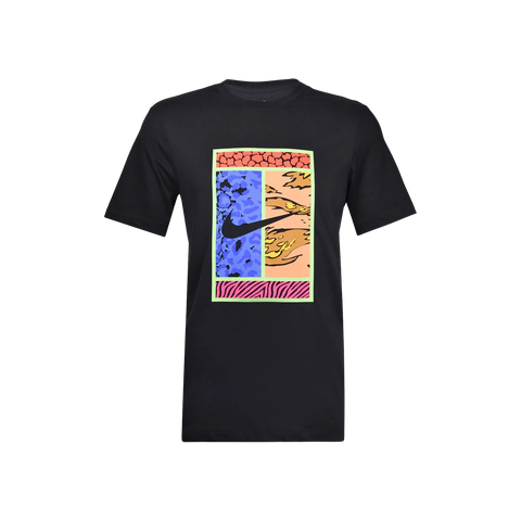 Áo Tay Ngắn Thể Thao Nam Nike AS M NKCT DF TEE COURT