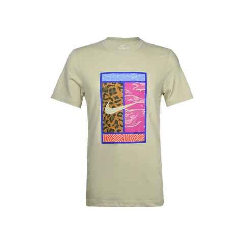 Áo Tay Ngắn Thể Thao Nam Nike AS M NKCT DF TEE COURT