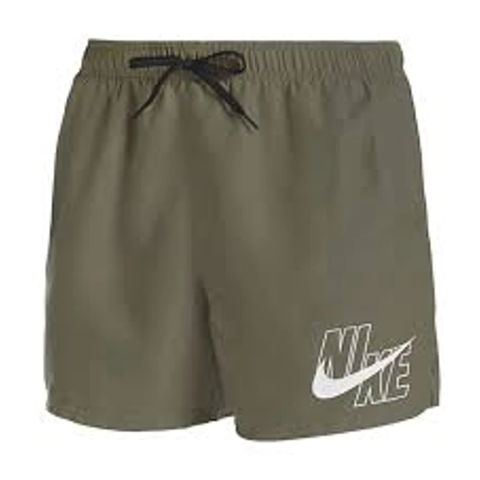 Quần Bơi Thể Thao Nam Nike Swim Logo 5