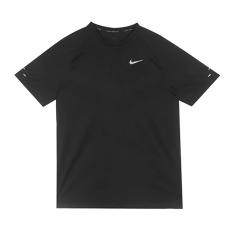 Áo Tay Ngắn Thể Thao Nam Nike AS M NK DFADV STRIDE SS TOP
