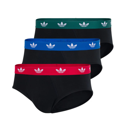 Quần Lót Nam Adidas - 3 Pack BRIEF