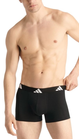 Quần Lót Nam Adidas Afc 5 Pack Trunk