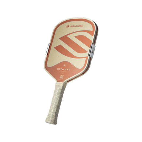 Vợt Pickleball Selkirk OMNI Asia Canyon Clay