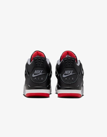 Giày Thời Trang Trẻ Em Nike AIR JORDAN 4 RETRO (GS)