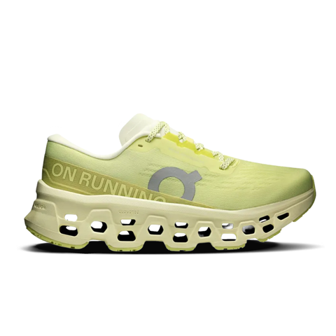 Giày Chạy Bộ Nữ On Running Cloudmonster 3 Limelight | Seeding