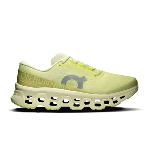 Giày Chạy Bộ Nam On Running Cloudmonster 3 Limelight | Seedling