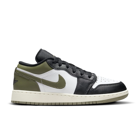 Giày Thời Trang Trẻ Em Nike AIR JORDAN 1 LOW (GS)