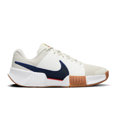 Giày Quần Vợt Nam Nike M ZOOM GP CHALLENGE PRO HC
