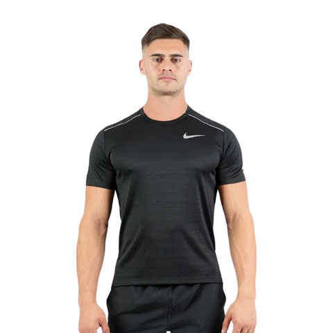 Áo Tay Ngắn Thể Thao Nam Nike AS M NK DF MILER TOP SS