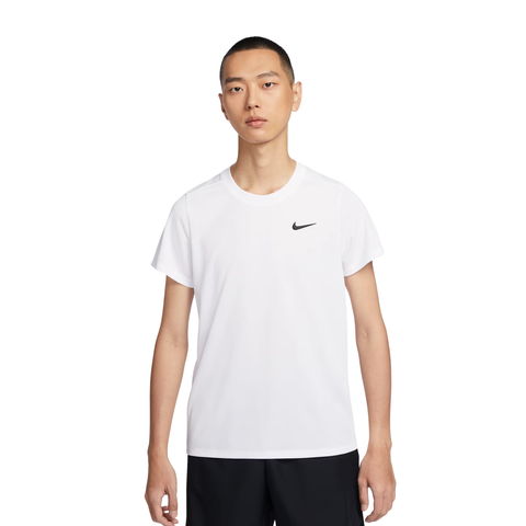 Áo Tay Ngắn Thể Thao Nam Nike Court Victory Men's Dri-FIT Tennis Top